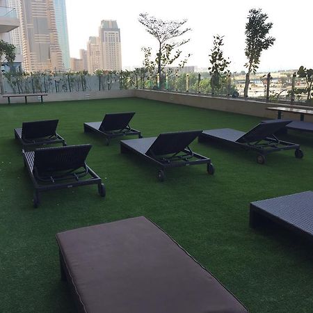 Espace Holiday Homes - Elite Residency Dubai Ngoại thất bức ảnh