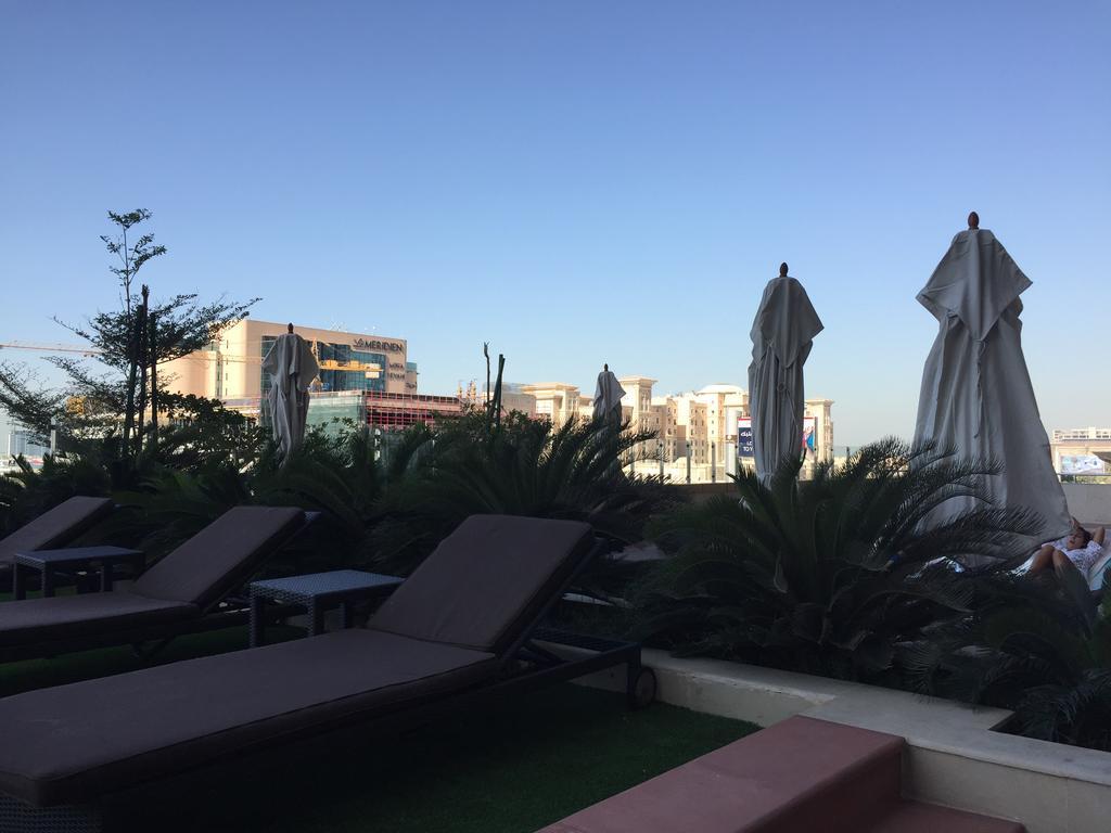 Espace Holiday Homes - Elite Residency Dubai Ngoại thất bức ảnh