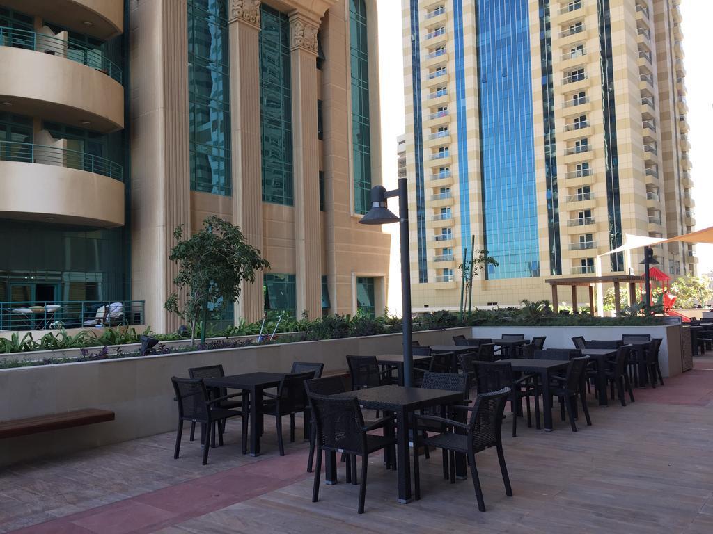 Espace Holiday Homes - Elite Residency Dubai Ngoại thất bức ảnh