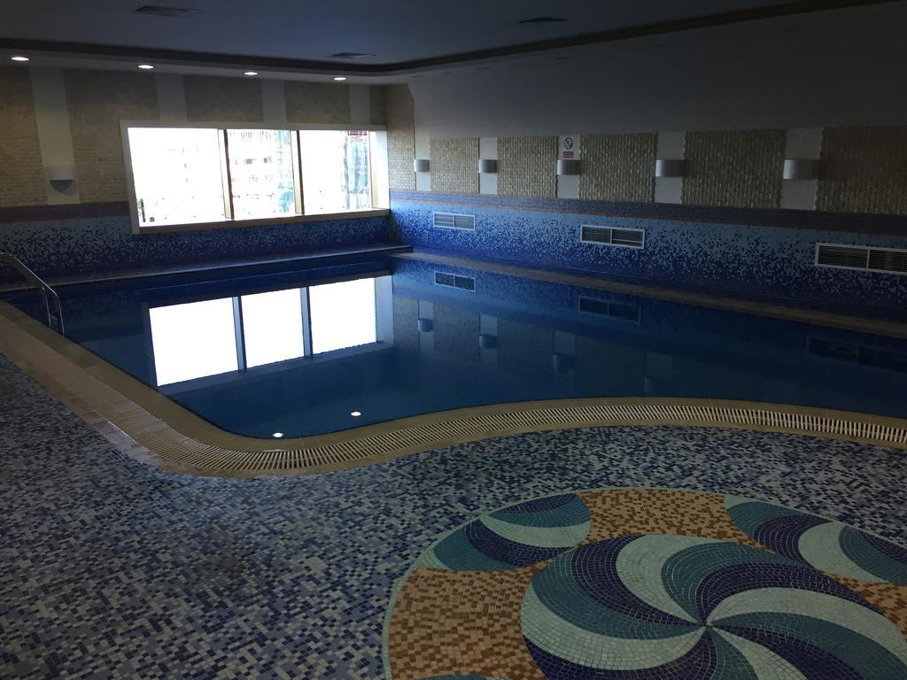 Espace Holiday Homes - Elite Residency Dubai Ngoại thất bức ảnh