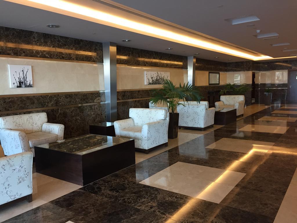 Espace Holiday Homes - Elite Residency Dubai Ngoại thất bức ảnh
