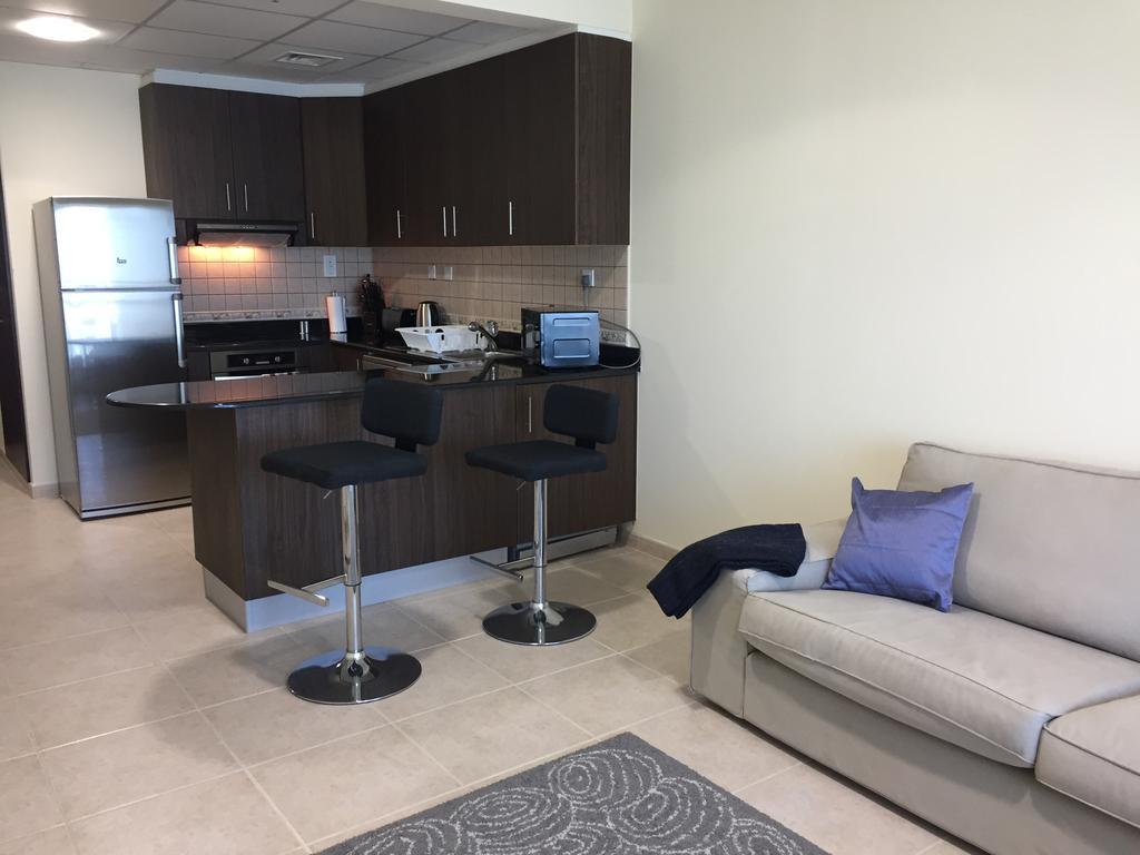 Espace Holiday Homes - Elite Residency Dubai Ngoại thất bức ảnh