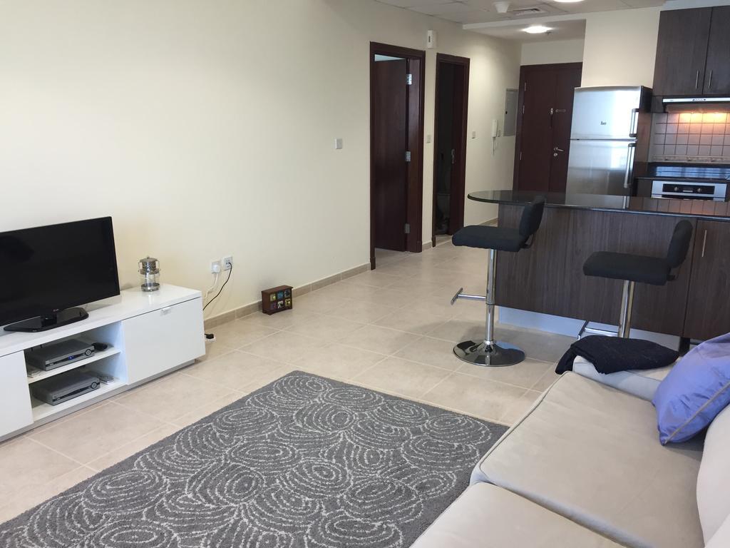 Espace Holiday Homes - Elite Residency Dubai Ngoại thất bức ảnh