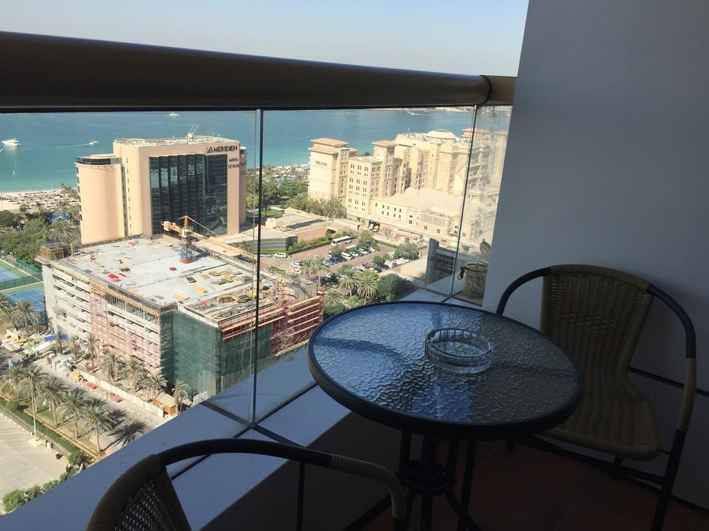 Espace Holiday Homes - Elite Residency Dubai Ngoại thất bức ảnh