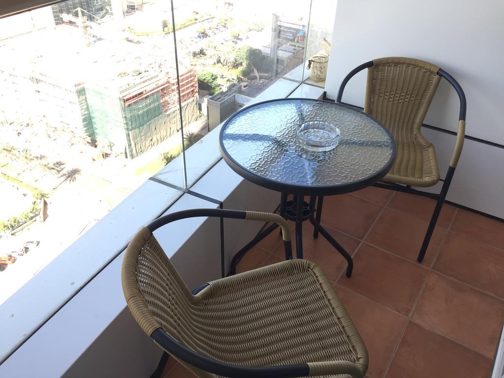 Espace Holiday Homes - Elite Residency Dubai Ngoại thất bức ảnh